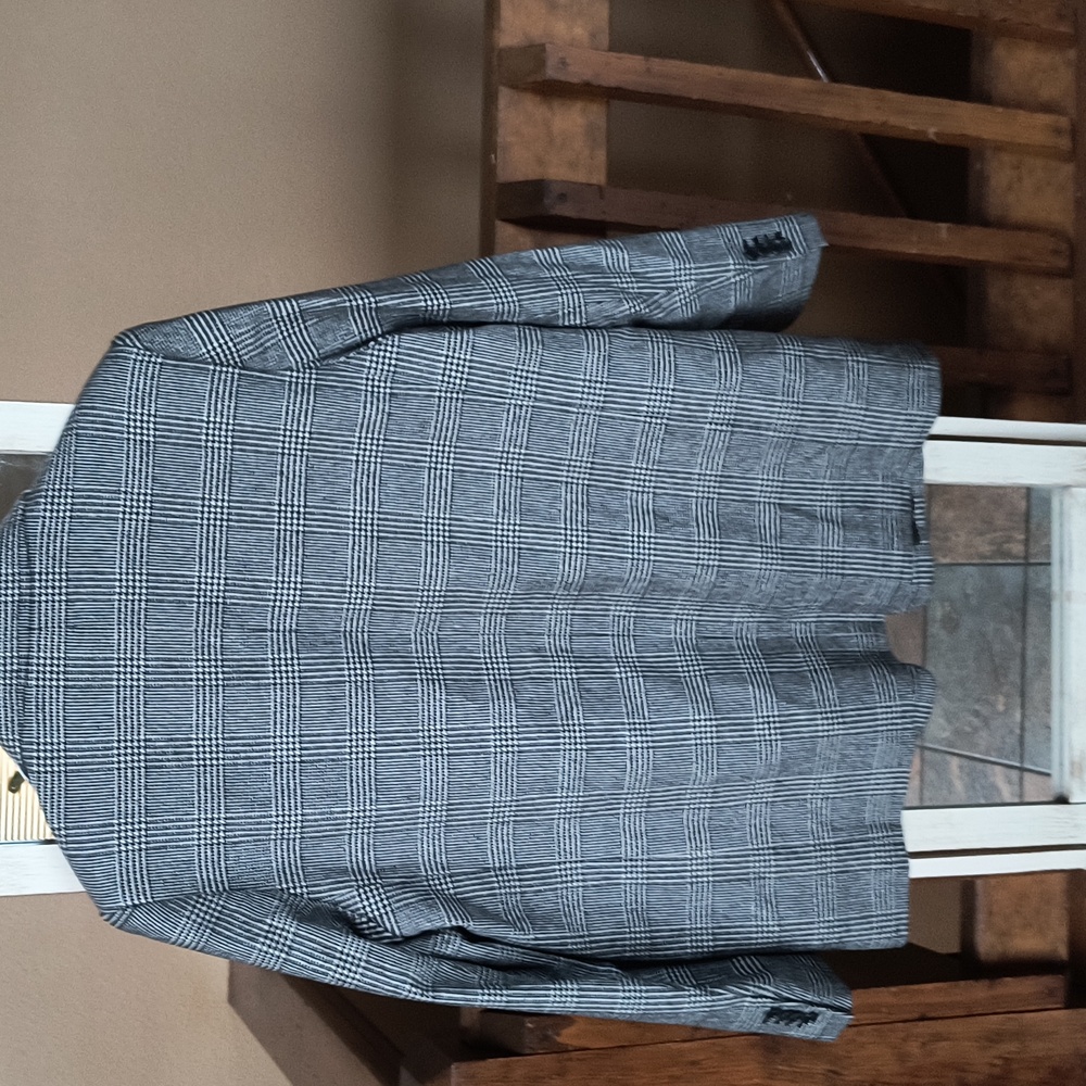 Women’s Everlane The Oversized Blazer Size 16 NWOT - Picture 6 of 6